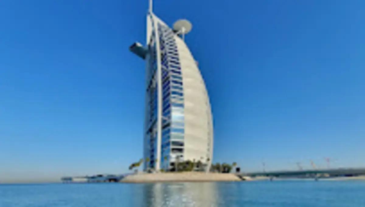 Are Dubai Hotels Expensive