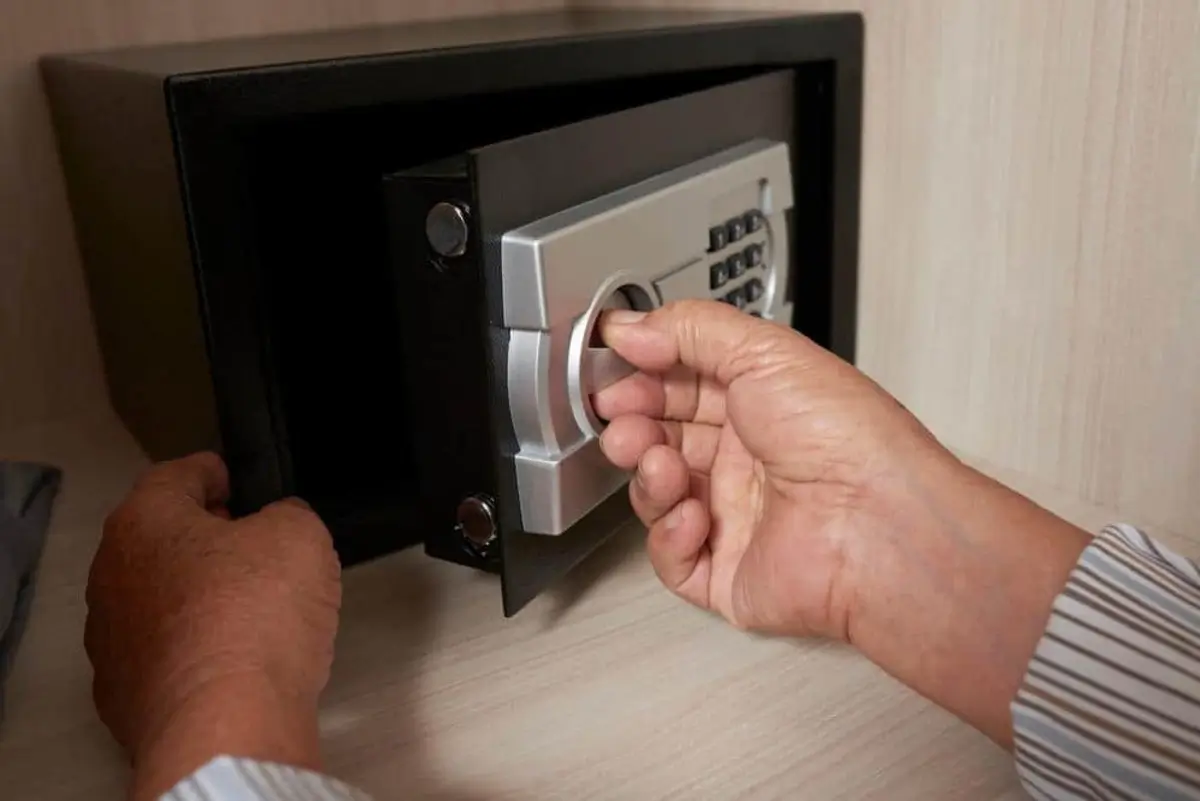 Are Hotels Safe