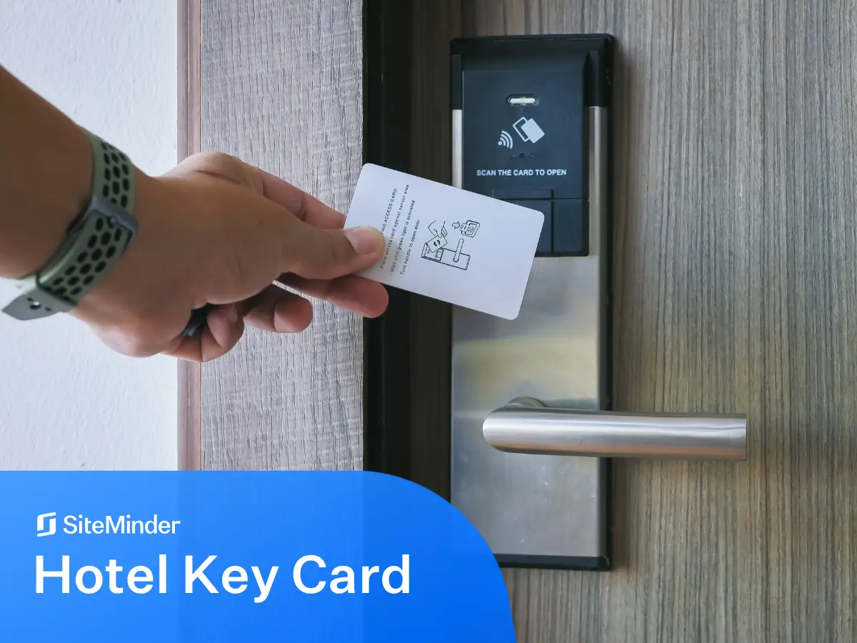 Do Hotels Reuse Key Cards