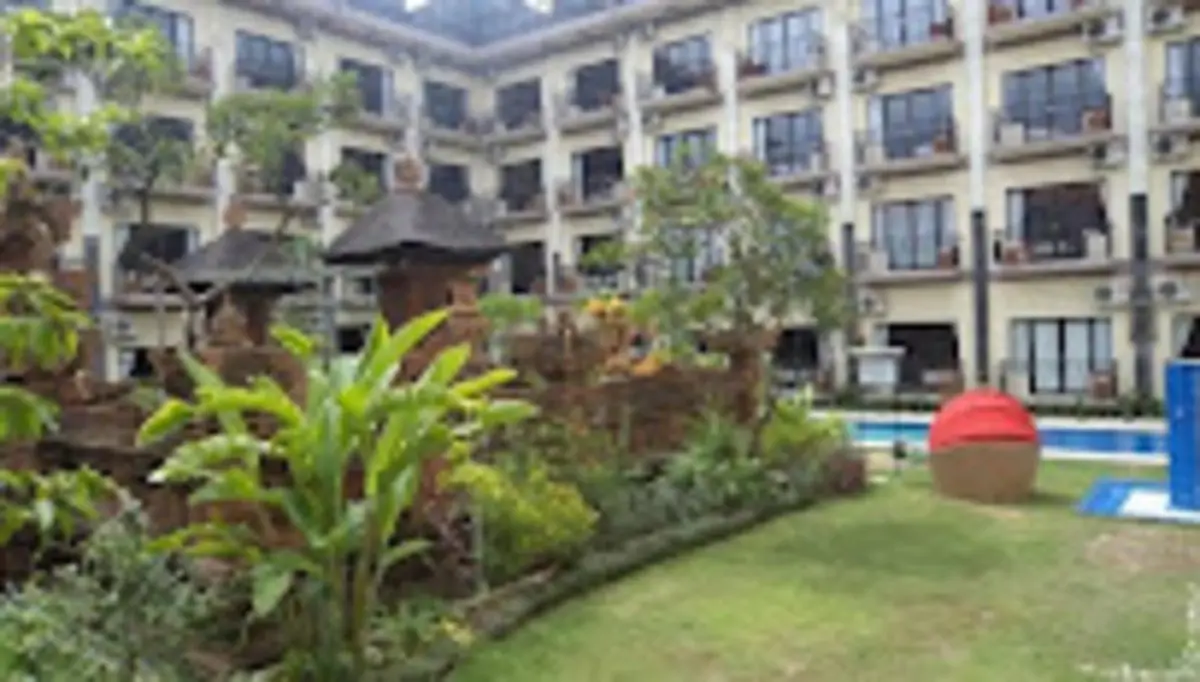 How Much Are Hotels in Bali