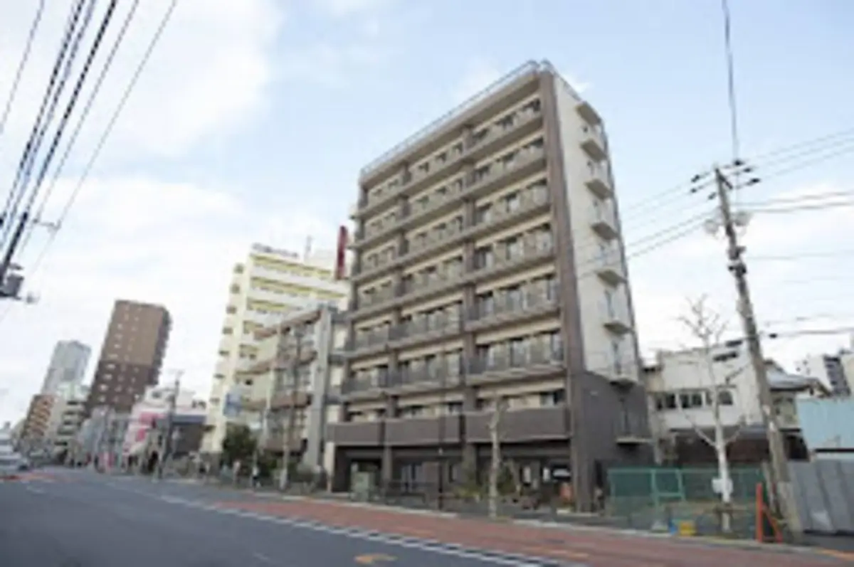 How Much Is a Pod Hotel in Japan