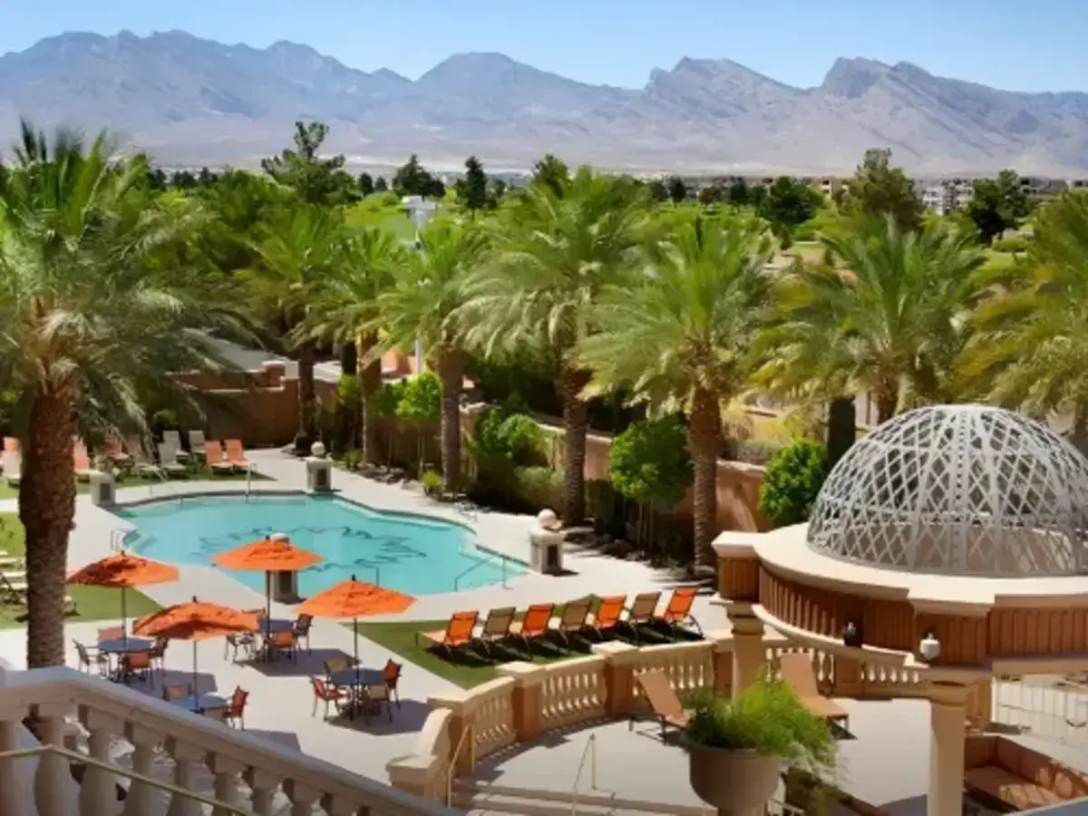 How to Get the Best Deals on Vegas Hotels