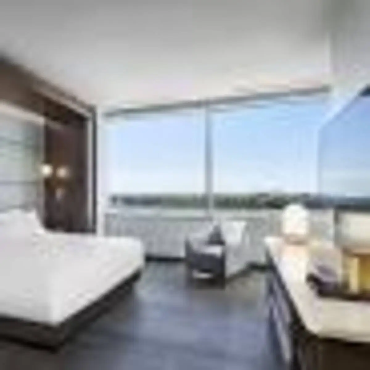 Is There a Hotel Connected to MSP Airport