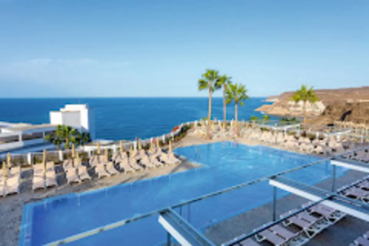 Is There a Riu Hotel in Puerto Rico