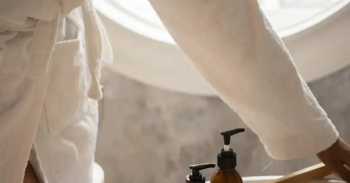 What Do Hotels Use for Scent