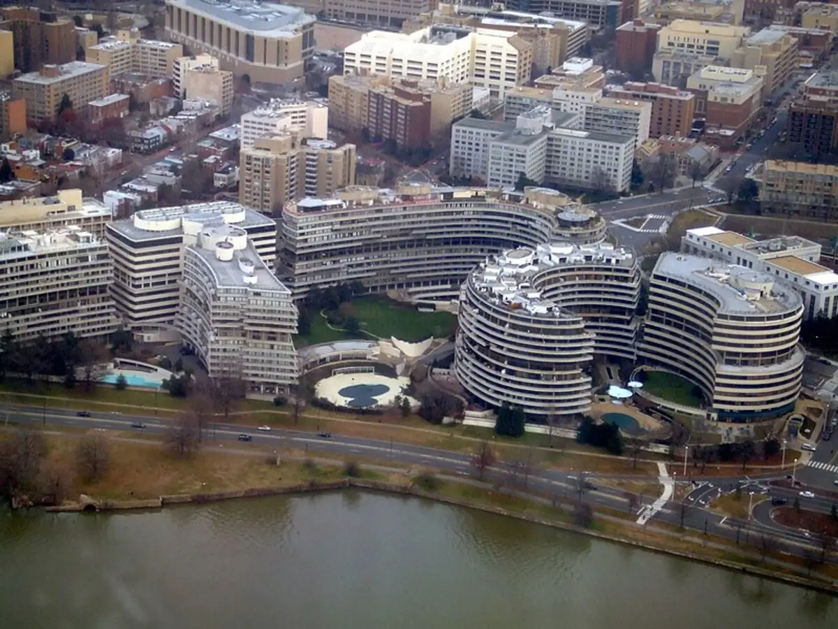 What Happened to the Watergate Hotel