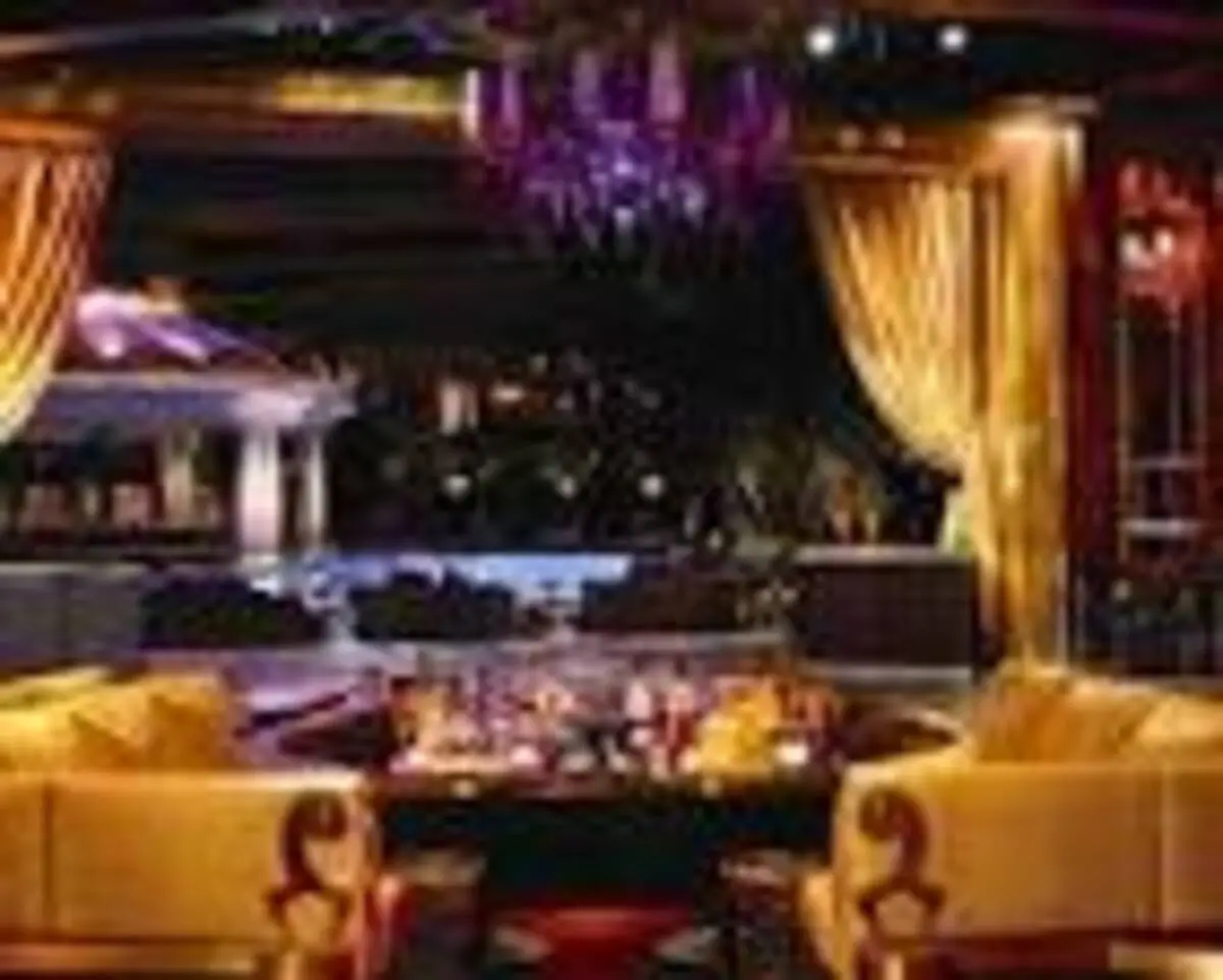 What Hotel is Club XS in Vegas