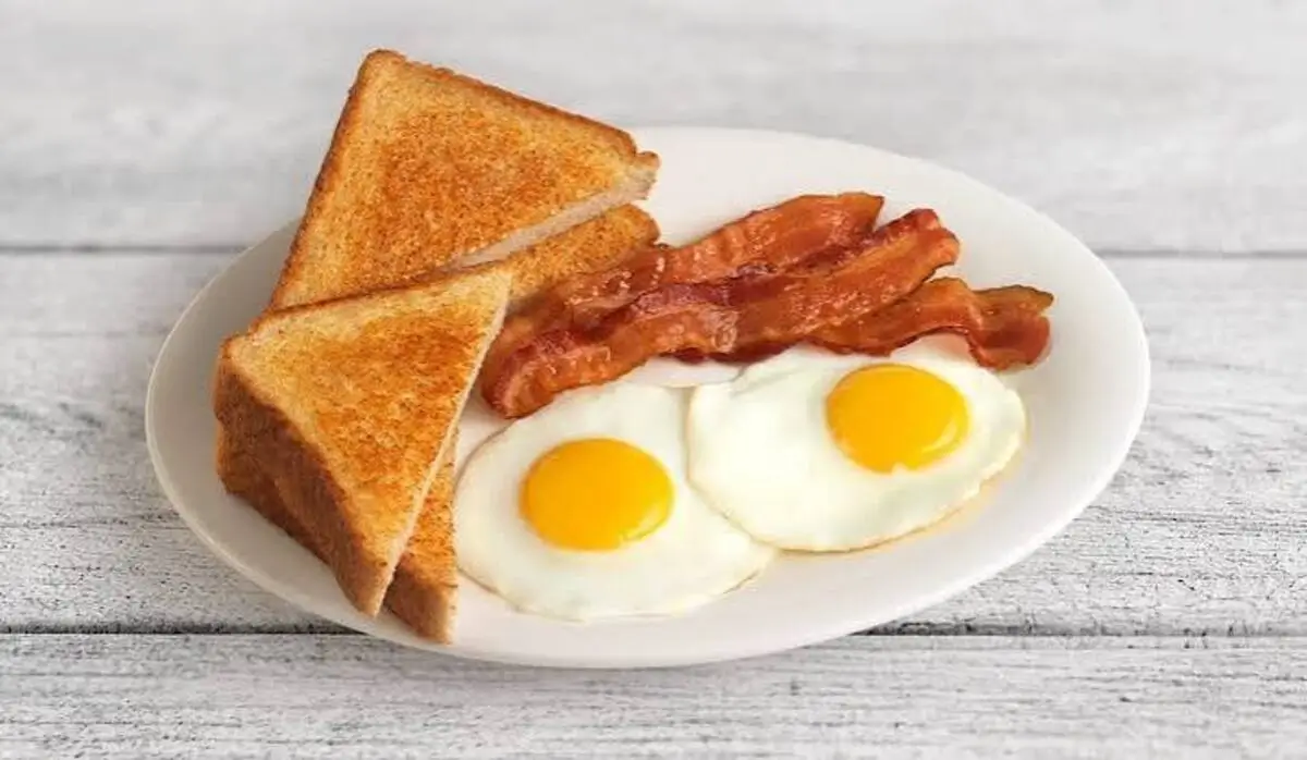 What Is an American Breakfast at a Hotel