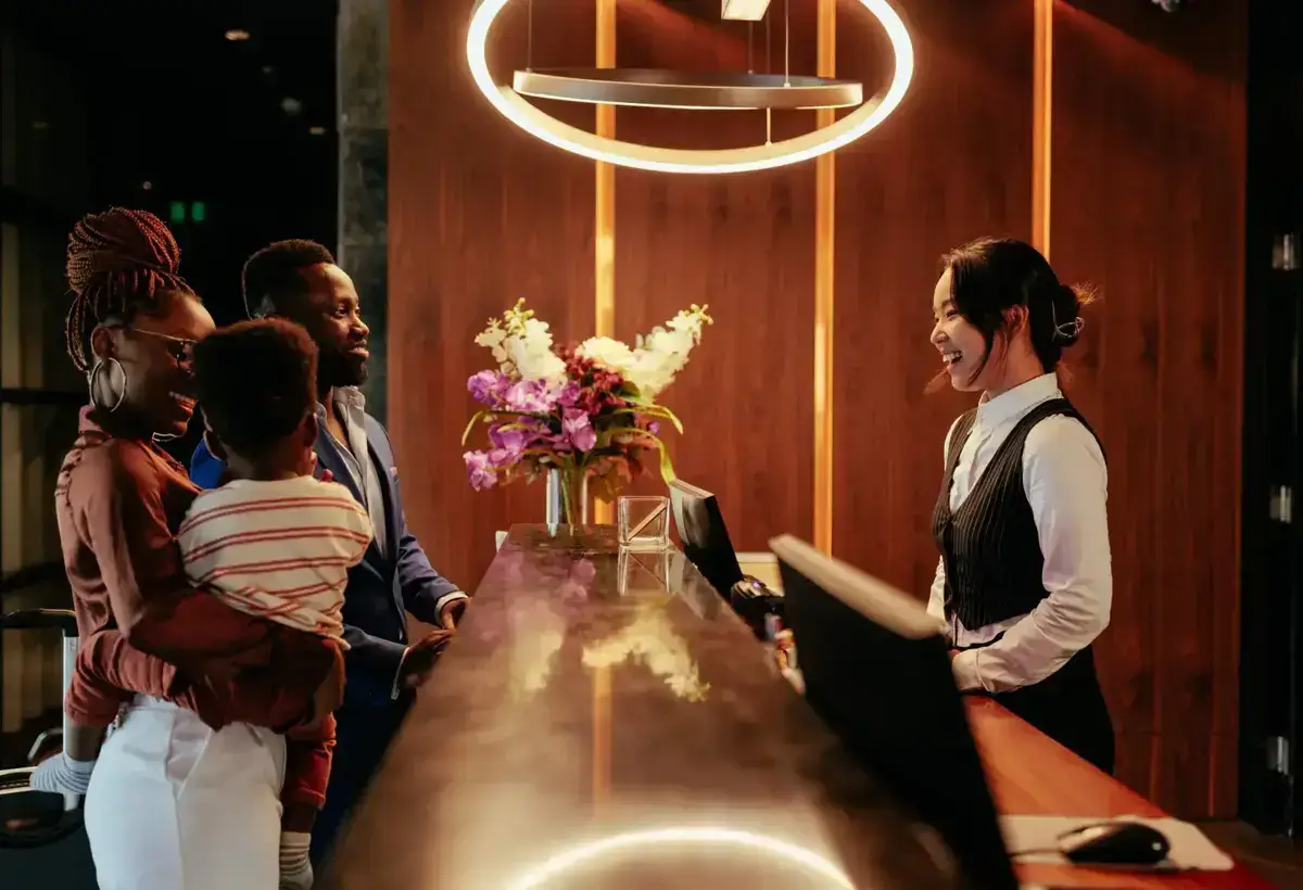 What Is Early Check-In Hotel