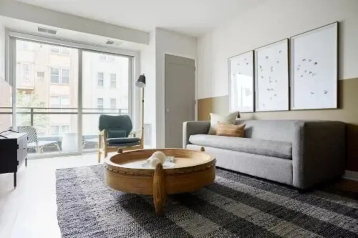 What is Sonder Hotels