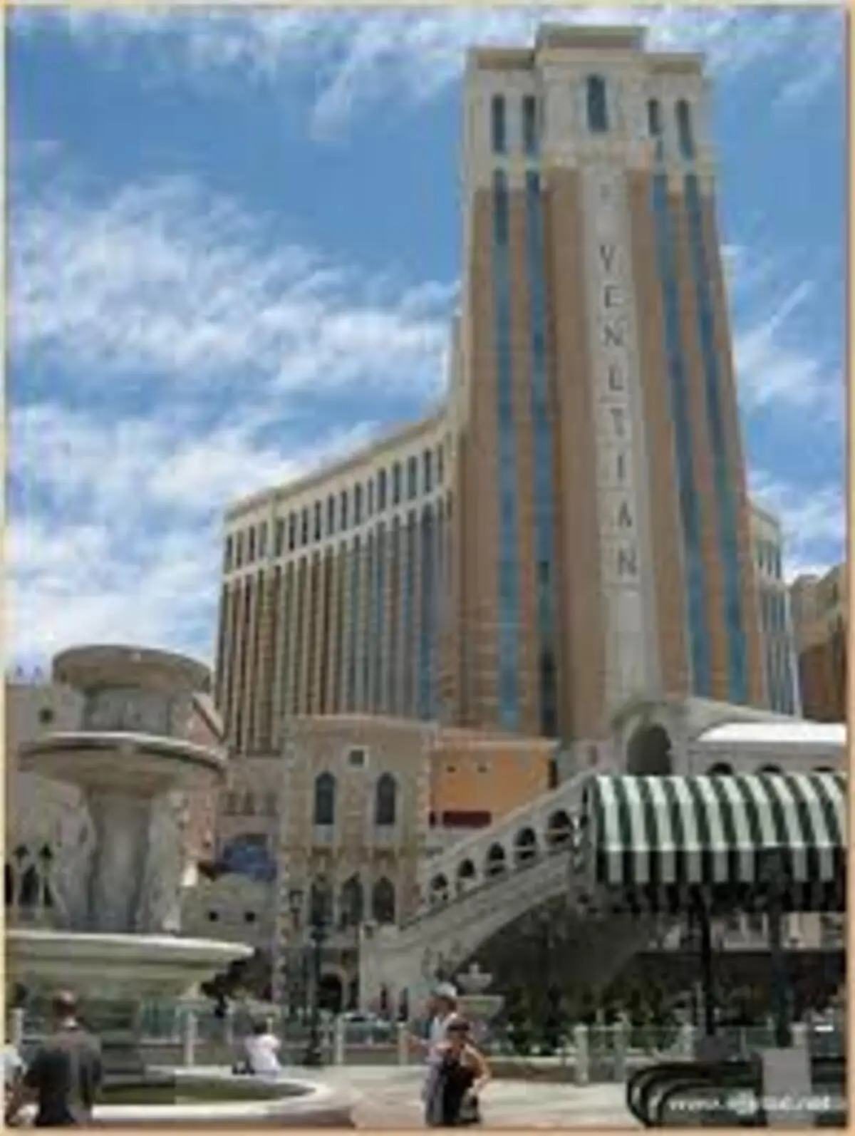 What to Do at the Venetian Hotel