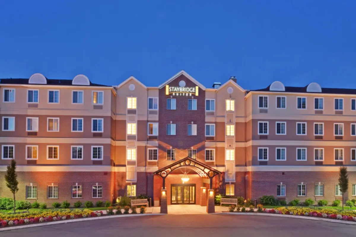 Who Owns Staybridge Hotels