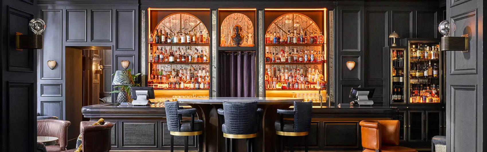 Who Owns the Kimpton Hotels