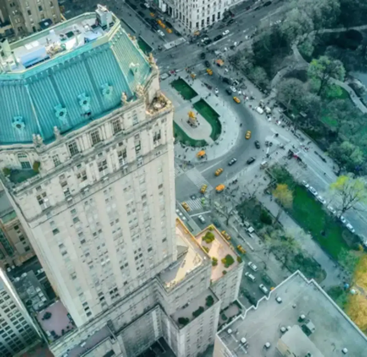 Who Owns The Pierre Hotel
