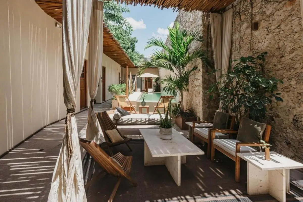 Ya’ax Hotel Boutique